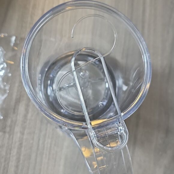 Grosche Clear Tea Steeper - Picture 7 of 17